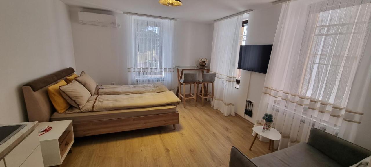 Apartman En Sarajevo Ngoại thất bức ảnh
